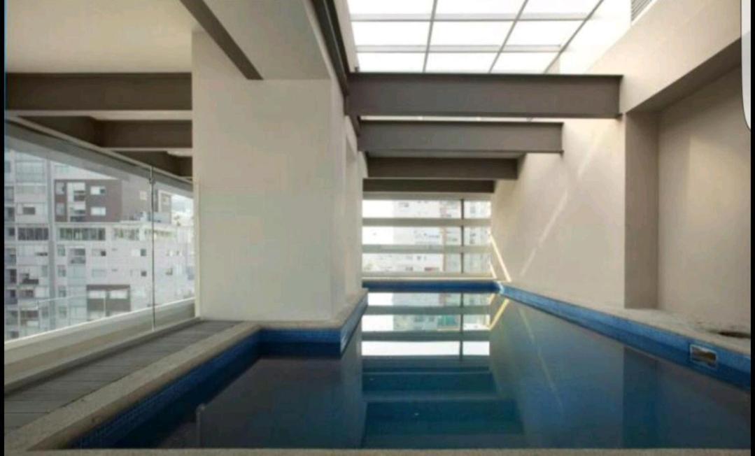 Luxury Apartment In Carso, Polanco Mexiko-Stadt Exterior foto