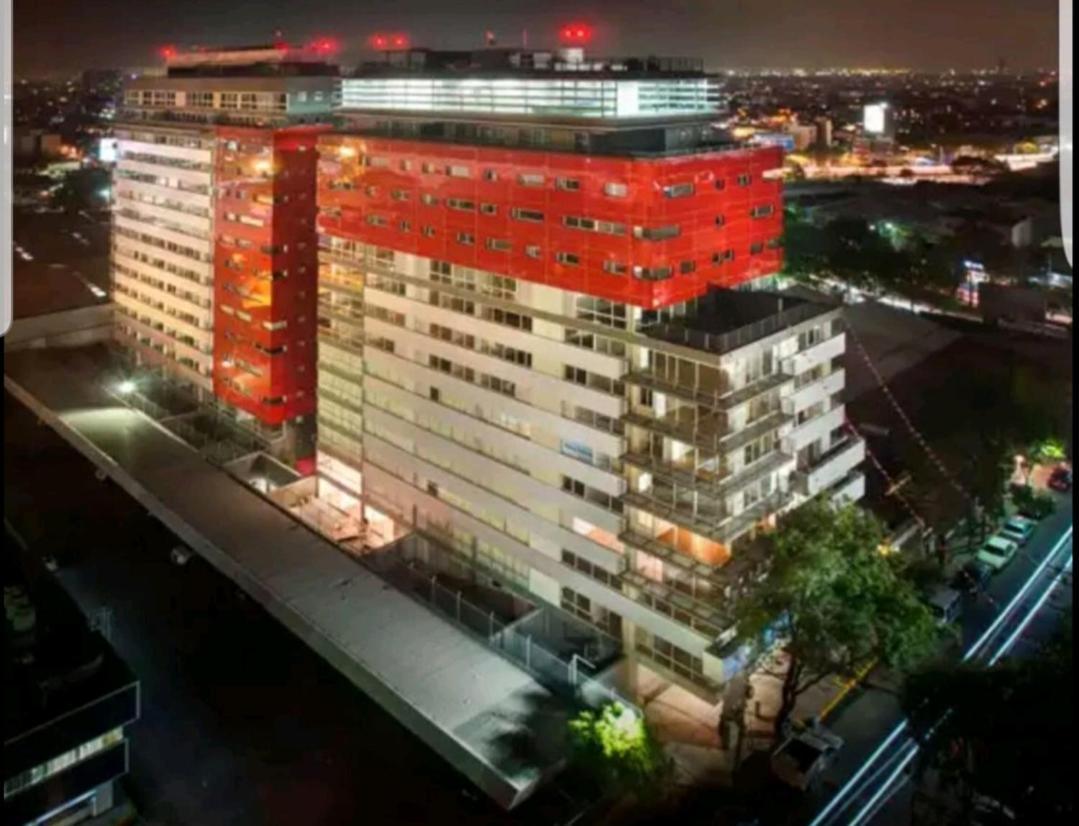 Luxury Apartment In Carso, Polanco Mexiko-Stadt Exterior foto