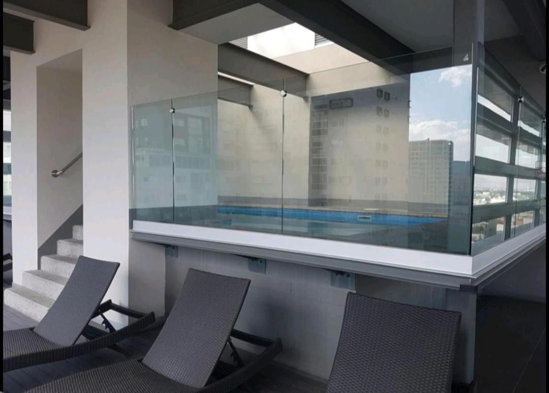 Luxury Apartment In Carso, Polanco Mexiko-Stadt Exterior foto