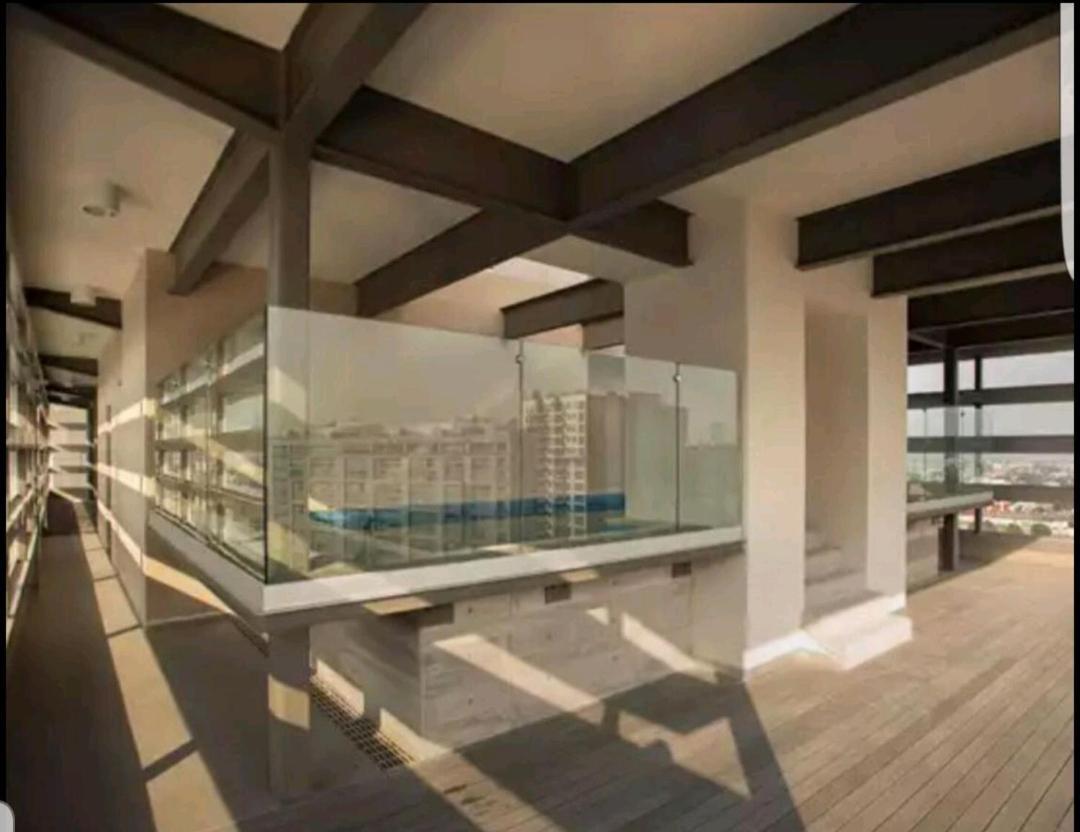 Luxury Apartment In Carso, Polanco Mexiko-Stadt Exterior foto