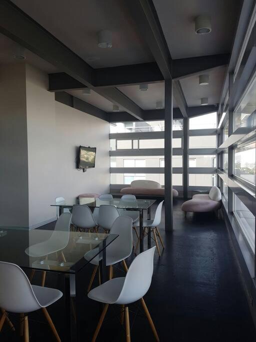 Luxury Apartment In Carso, Polanco Mexiko-Stadt Exterior foto